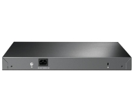 TP-LINK SG3428MP 24xGE PoE+ 4xSFP TL-SG3428MP - 710348 - zdjęcie 3